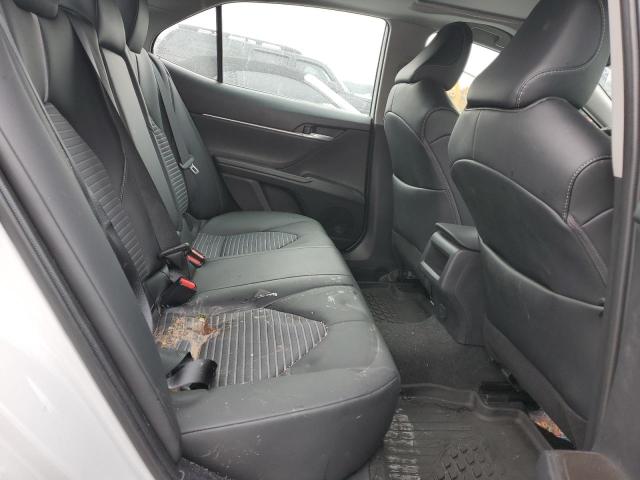 2024 TOYOTA CAMRY SE N - 4T1G11AK2RU202860