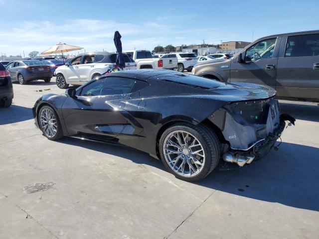 1G1YC2D41N5119813 | 2022 CHEVROLET CORVETTE S