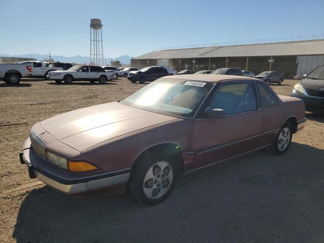 2G4WD14W4J1496103 | 1988 Buick regal limited