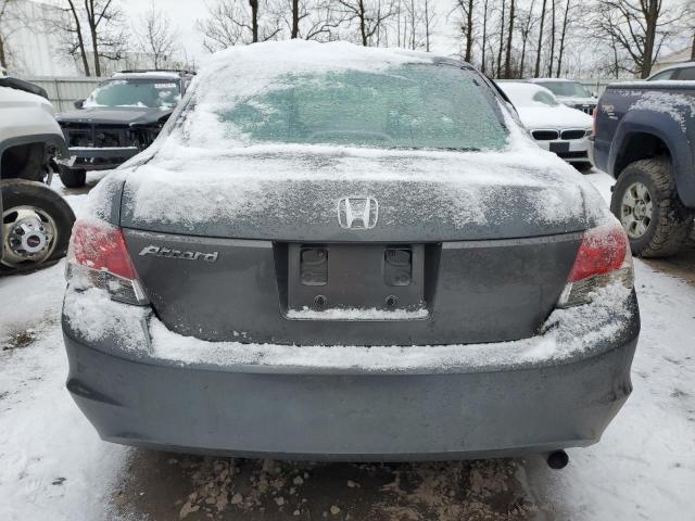 1HGCP26379A003735 | 2009 Honda accord lx