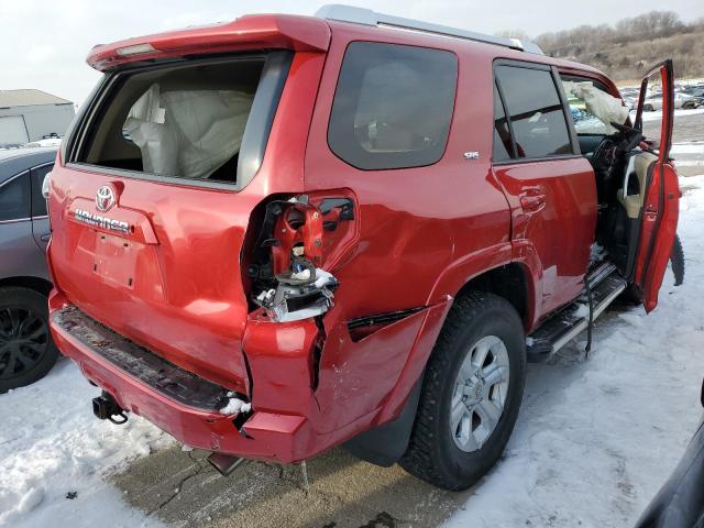 JTEBU5JR7E5168523 | 2014 TOYOTA 4RUNNER SR