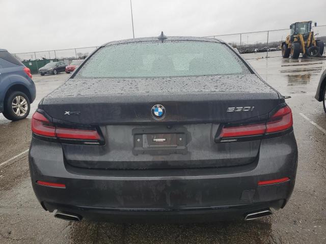 2022 BMW 530 XI - WBA13BJ0XNWX59603
