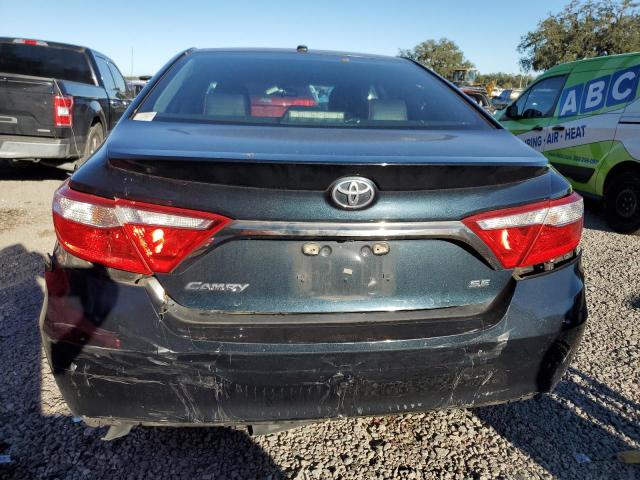 2016 TOYOTA CAMRY LE 4T1BF1FK6GU118168