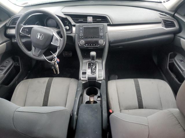 2017 Honda Civic - Image 8