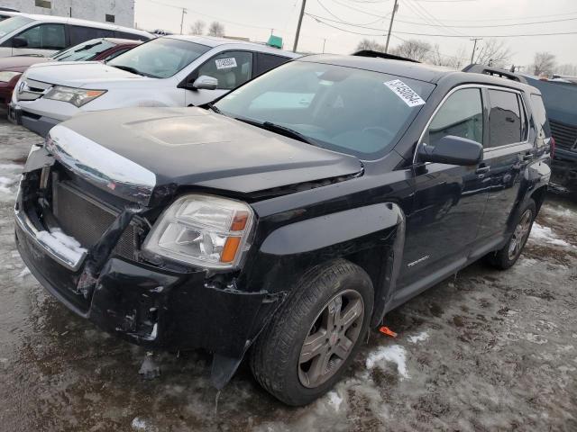 2012 GMC Terrain SLE