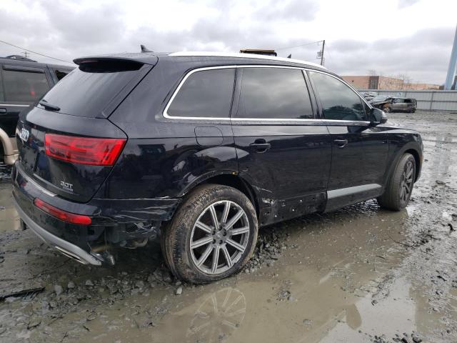 VIN WA1LAAF74JD046326 2018 Audi Q7, Premium Plus no.3