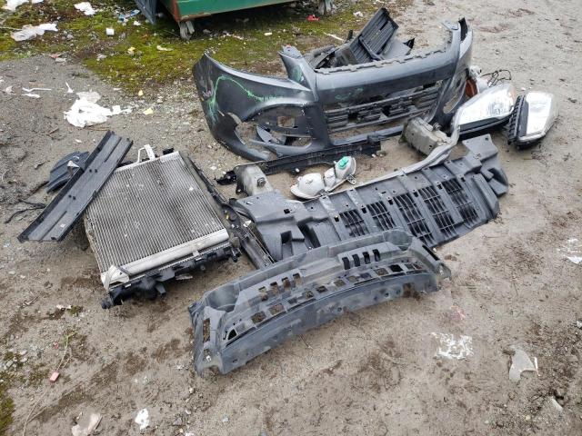 2016 Ford Escape S VIN: 1FMCU0F79GUA30294 Lot: 40294704