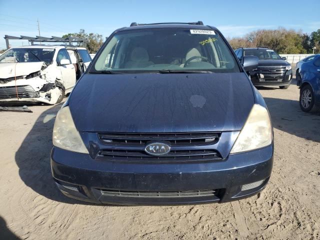 KNDMB233086212287 | 2008 KIA sedona ex