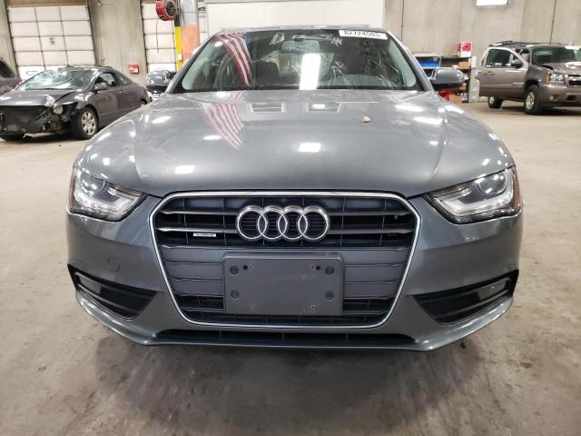 VIN WAUFFAFL4DN046534 2013 Audi A4, Premium Plus no.5