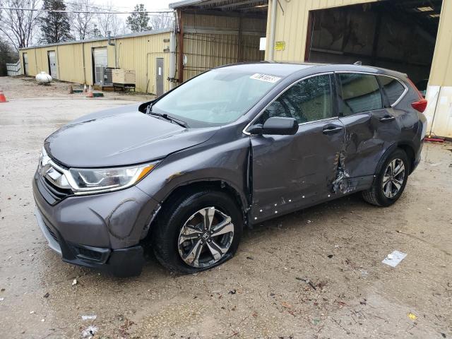 2HKRW5H33KH419239 | 2019 HONDA CR-V LX