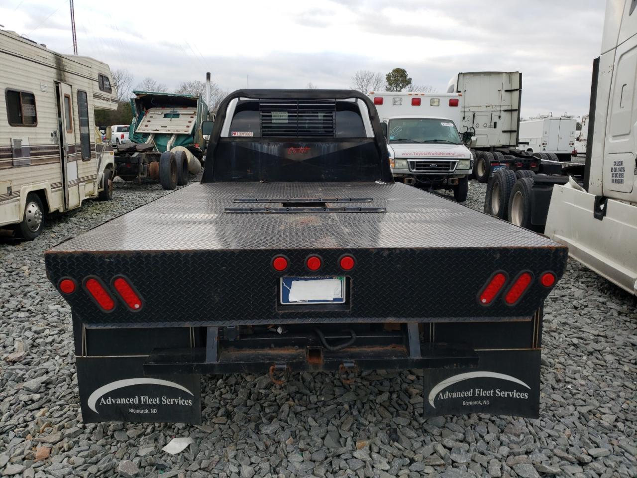 3C7WRLFL9MG613905 2021 Ram 4500