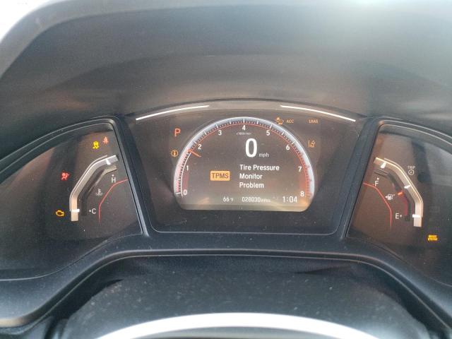 2020 HONDA CIVIC 4D E SHHFK7H45LU422497