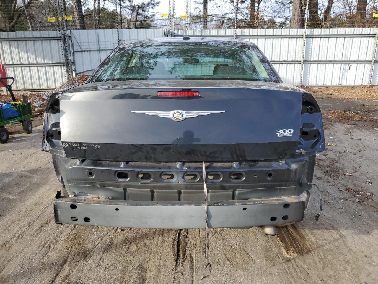 2C3LA53V79H557984 2009 Chrysler 300 Touring