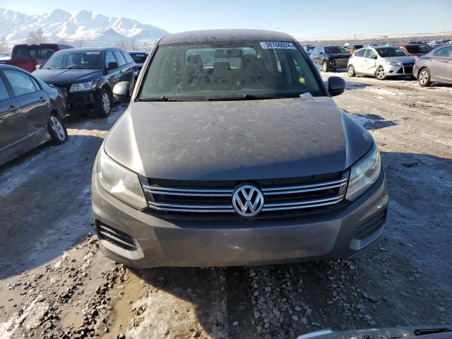 WVGBV3AX7EW562954 | 2014 VOLKSWAGEN TIGUAN S