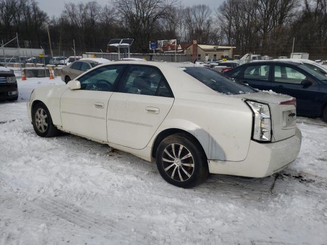 1G6DM57TX60212662 | 2006 Cadillac cts