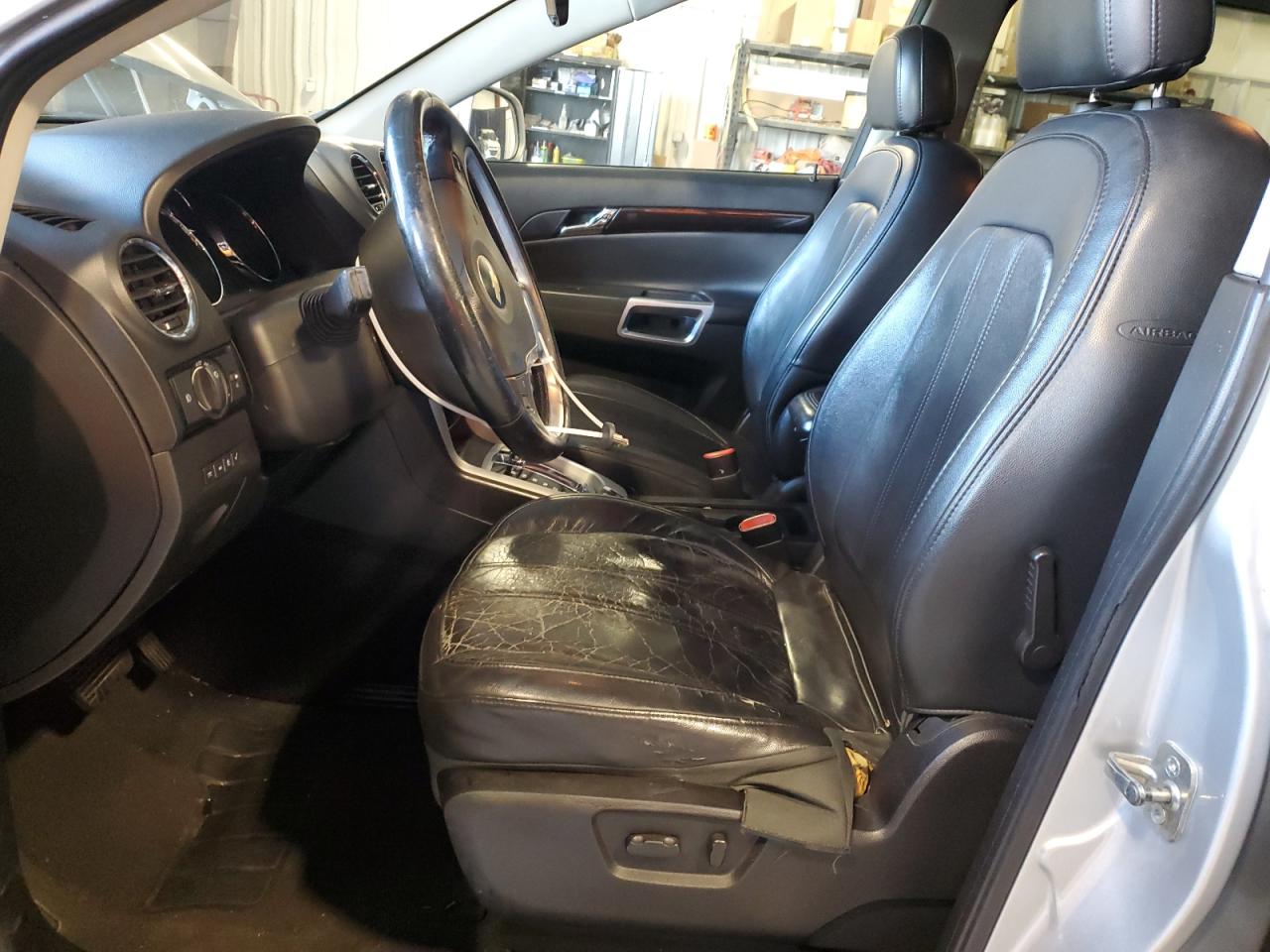 3GNAL3EK7ES514412 2014 Chevrolet Captiva Lt 3GNAL3EK7ES514412 2014 Chevrolet Captiva Lt