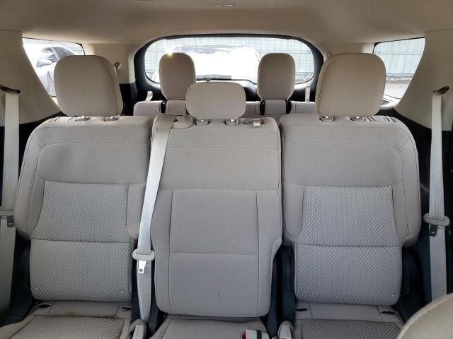 1FMSK7BH2LGC41435 | 2020 FORD EXPLORER