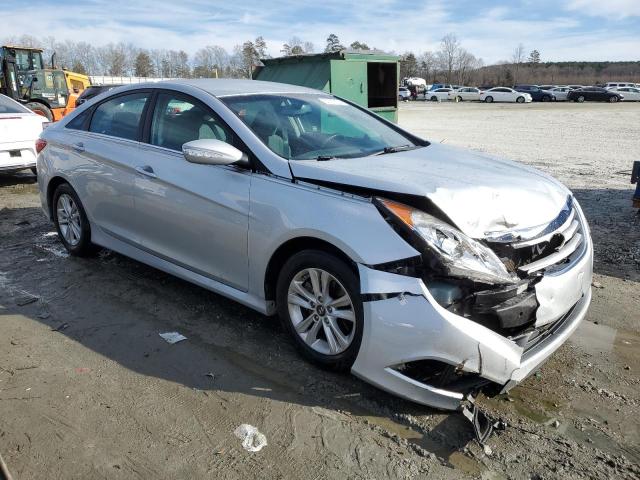 5NPEB4AC3EH940495 | 2014 HYUNDAI SONATA GLS