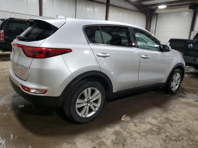 KNDPMCAC1J7388992 | 2018 KIA SPORTAGE L