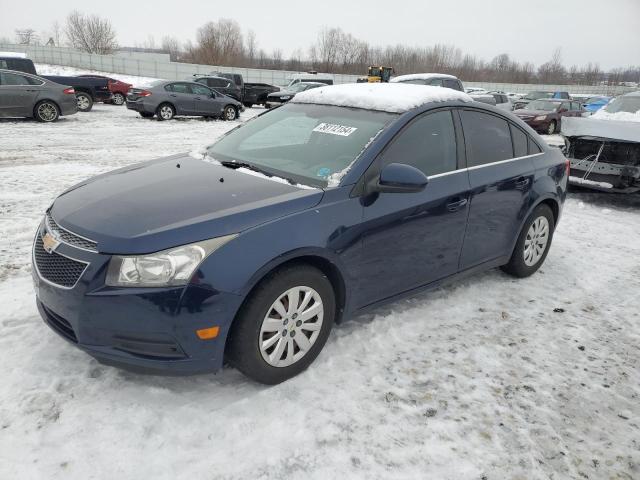 2011 Chevrolet Cruze LT