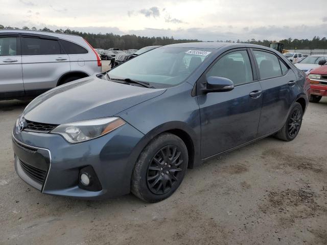 2T1BURHEXGC561453 | 2016 TOYOTA COROLLA L