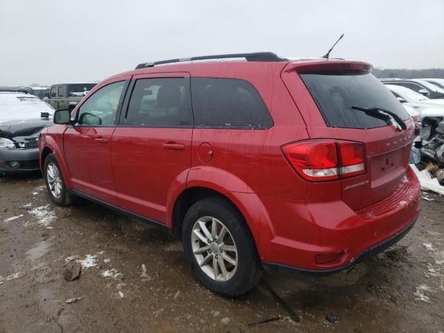 3C4PDCBG5ET211607 | 2014 DODGE JOURNEY