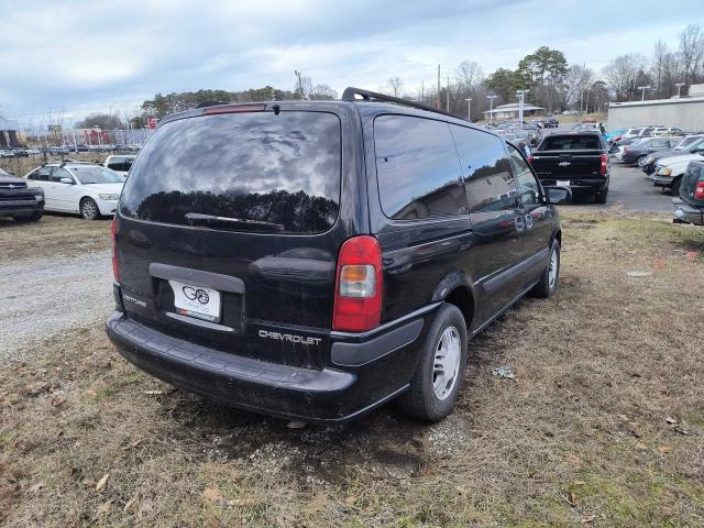 1GNDX03E21D132733 | 2001 Chevrolet venture