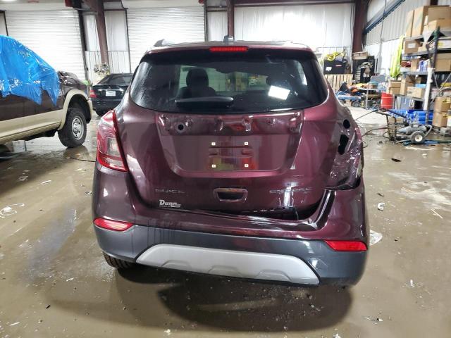 KL4CJFSBXJB530536 2018 BUICK ENCORE, photo no. 6