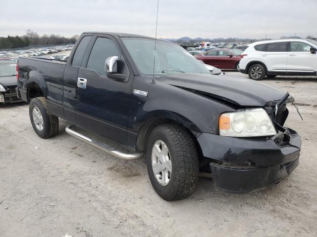 1FTRF12W65NA64972 | 2005 Ford f150