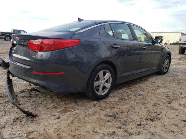 KNAGM4A70F5639459 | 2015 KIA OPTIMA LX