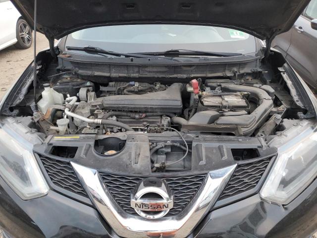 JN8AT2MV8GW134327 | 2016 NISSAN ROGUE S