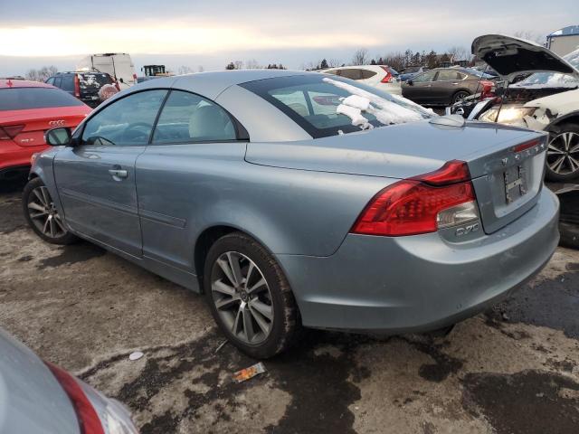 VIN YV1672MC0DJ141487 2013 Volvo C70, T5 no.2