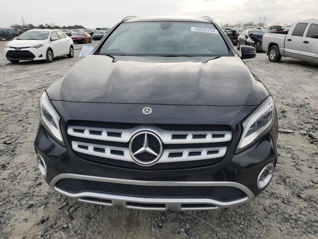 2019 MERCEDES-BENZ GLA 250 4M - WDCTG4GB0KJ607143