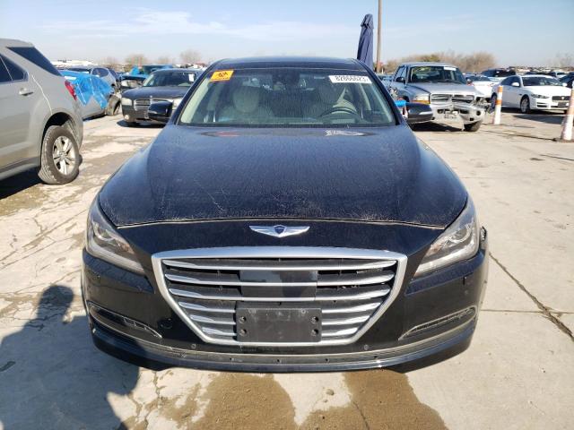 KMHGN4JEXFU104381 | 2015 HYUNDAI GENESIS 3.