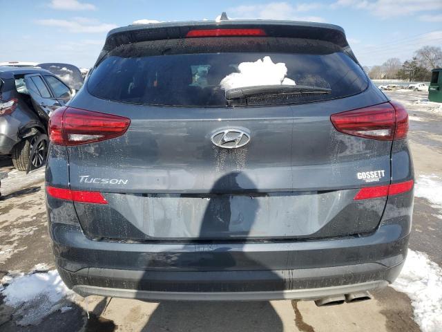 KM8J33AL9MU366491 | 2021 HYUNDAI TUCSON LIM