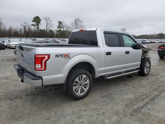 1FTEW1EPXHFB61268 | 2017 FORD F150 SUPER