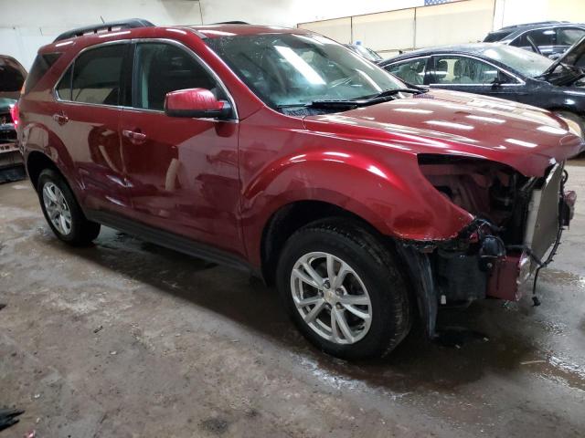 2GNALCEK9G1166059 | 2016 CHEVROLET EQUINOX LT