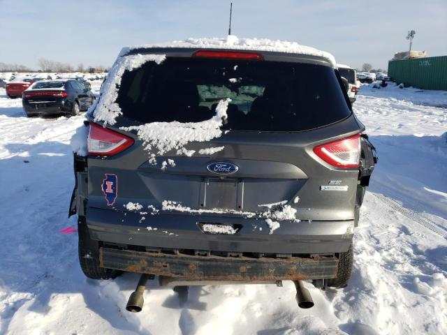 1FMCU0GX0FUB20883 | 2015 FORD ESCAPE SE