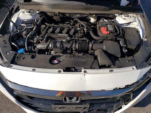 1HGCV1F33LA089102 Honda Accord SPO 11