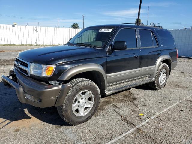 1999 Toyota 4Runner Limited