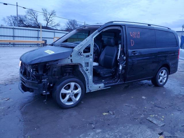 WD4PG2EE6G3101116 | 2016 MERCEDES-BENZ METRIS