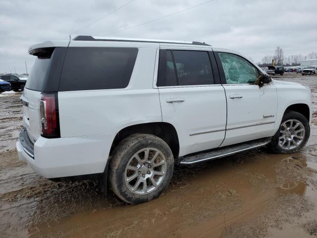 2020 GMC YUKON DENA 1GKS2CKJ4LR307668