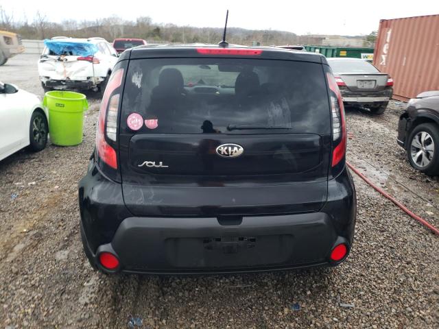 KNDJN2A2XE7726979 | 2014 KIA SOUL