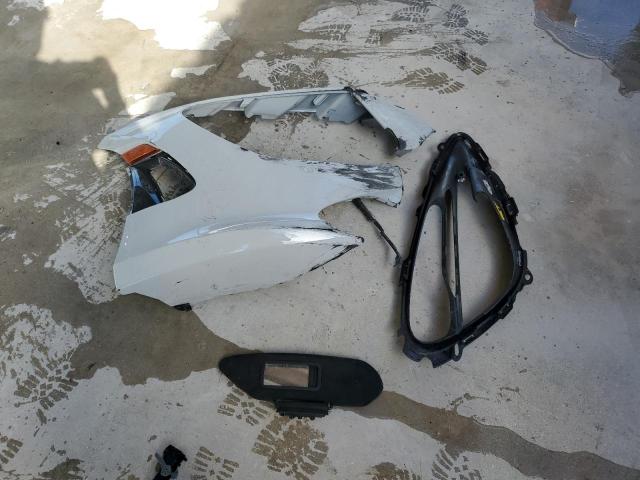 2021 MCLAREN AUTOMOTIVE 720S SBM14DCA3MW005899