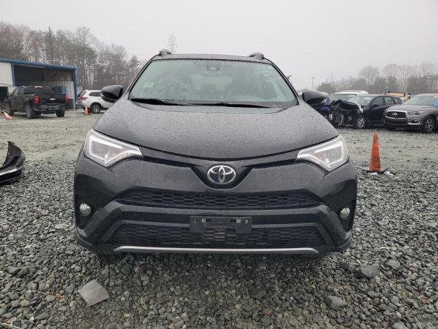 2T3JFREV3HW575194 | 2017 TOYOTA RAV4 SE