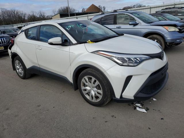 NMTKHMBX8LR107171 Toyota C-HR XLE 4