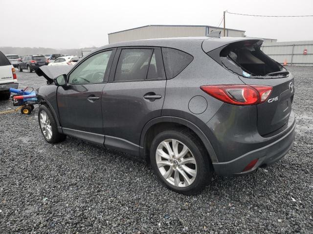 JM3KE2DY0E0406171 | 2014 MAZDA CX-5 GT