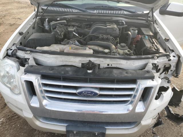 2009 Ford Explorer Eddie Bauer VIN: 1FMEU74E99UA39809 Lot: 82513013