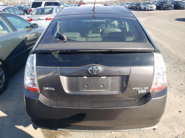 JTDKB20U483455607 | 2008 Toyota prius