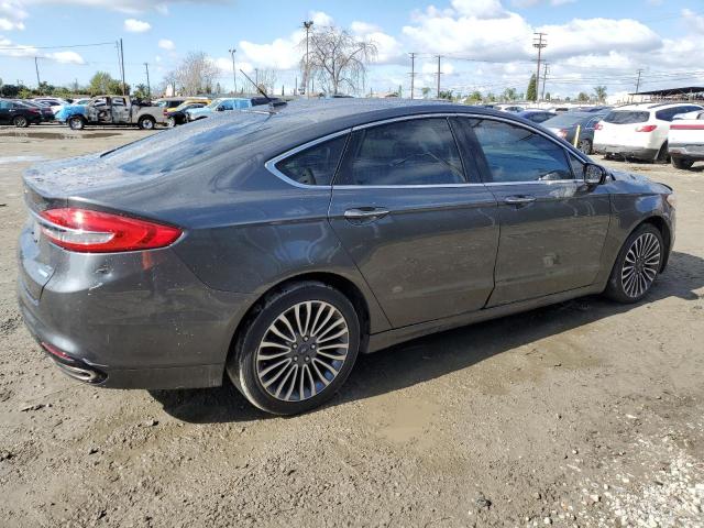 3FA6P0H92HR322357 | 2017 FORD FUSION SE